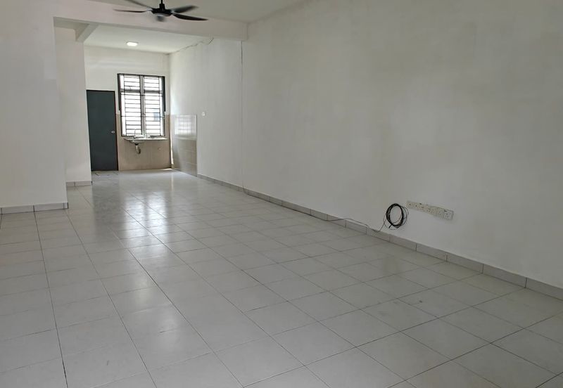 Jalan Scientex Jaya 11