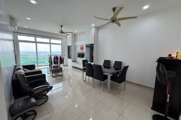 Jalan Scientex Jaya 11