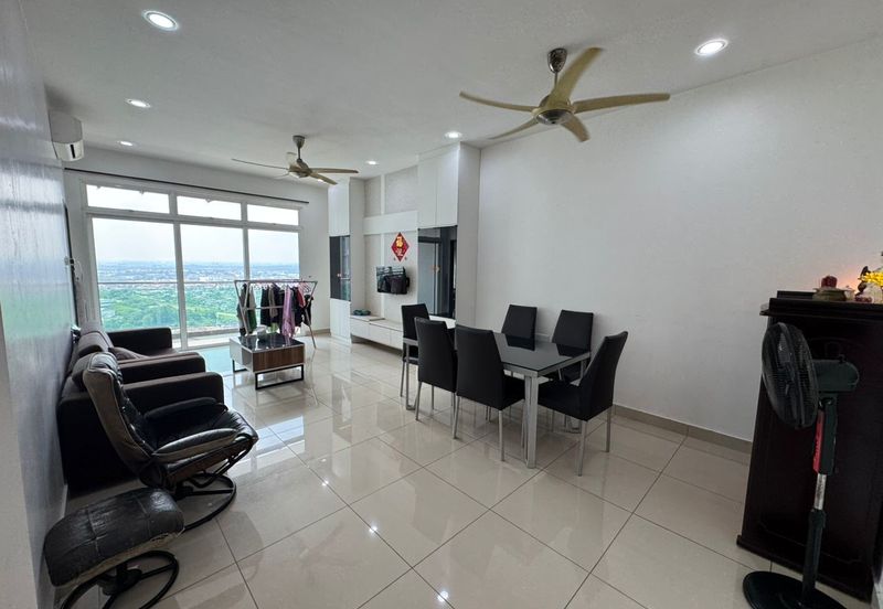 Jalan Scientex Jaya 11