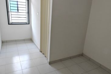 Jalan Scientex Jaya 11