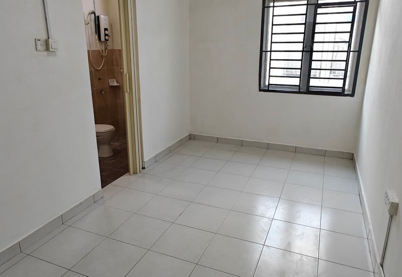 Jalan Scientex Jaya 11