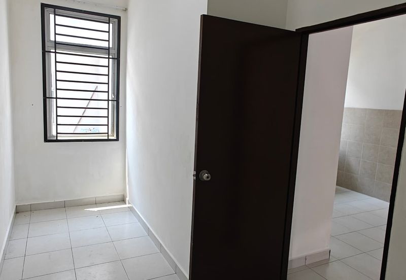 Jalan Scientex Jaya 11