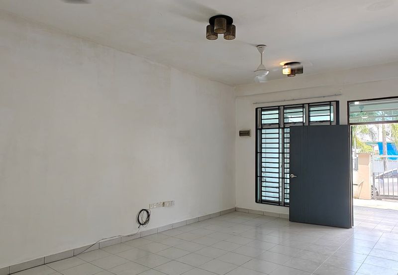 Jalan Scientex Jaya 11