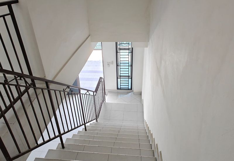 Jalan Scientex Jaya 11