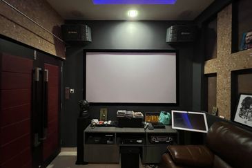 Horizon Hills The Green