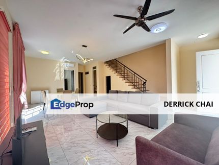 Eco Spring Double Storey Cluster House , Johor, Johor Bahru