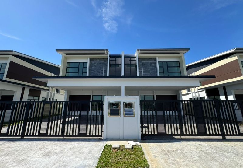 Honeydale Residences @ Taman Impian Emas