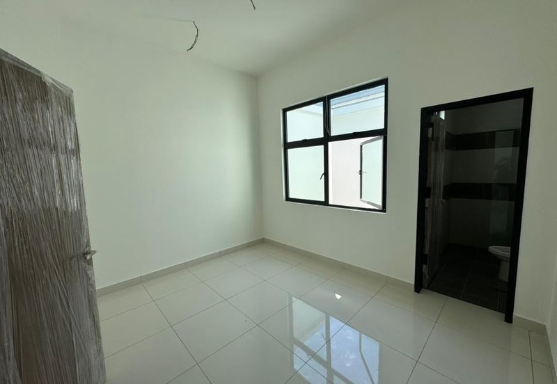 Honeydale Residences @ Taman Impian Emas