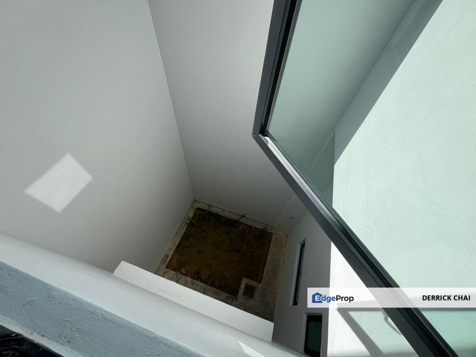 Impian Emas double storey Cluster , Johor, Johor Bahru