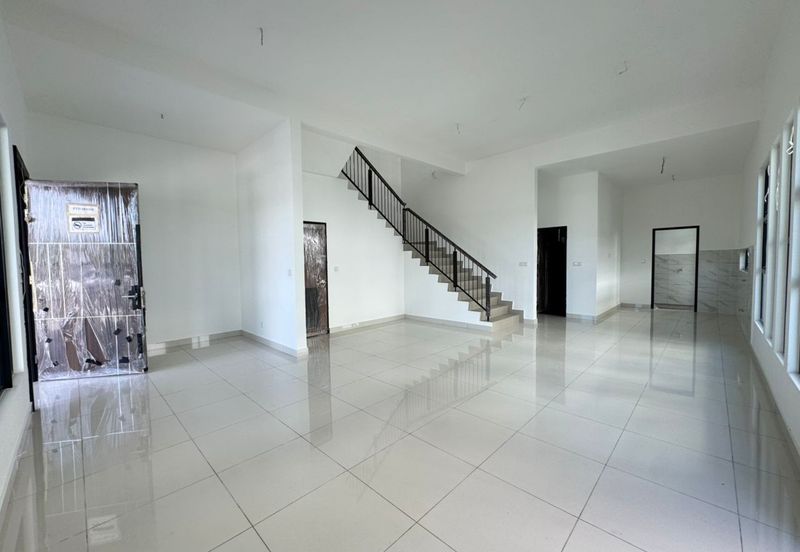 Honeydale Residences @ Taman Impian Emas