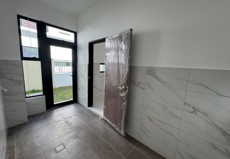 Honeydale Residences @ Taman Impian Emas