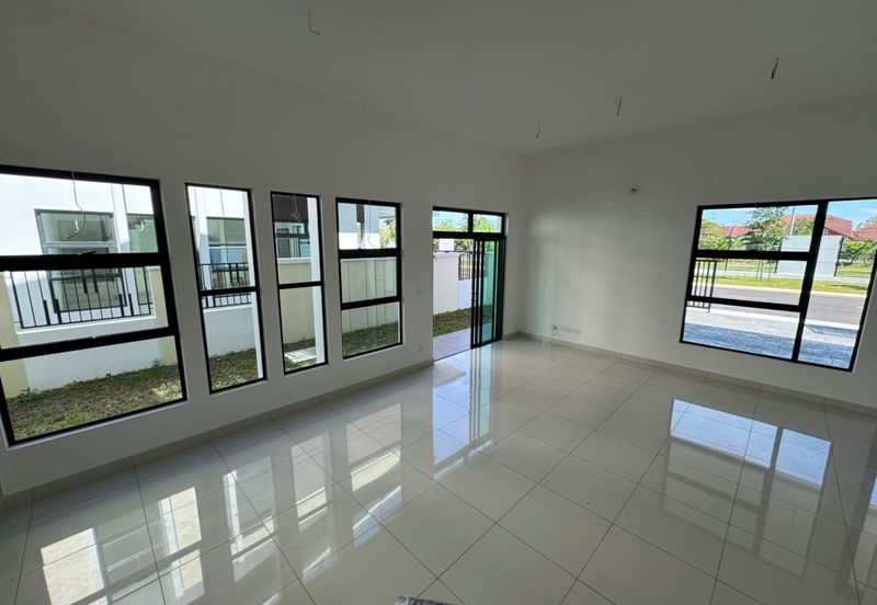 Honeydale Residences @ Taman Impian Emas