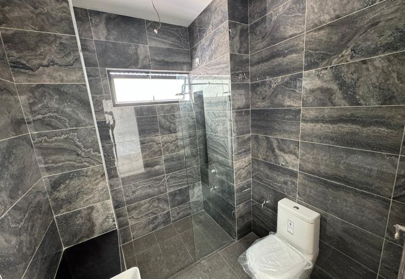 Honeydale Residences @ Taman Impian Emas