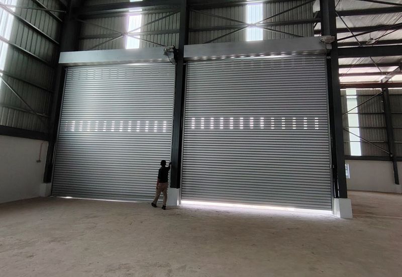 Taman Perindustrian Kota Puteri