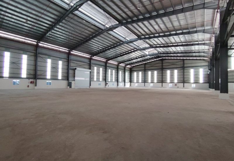 Taman Perindustrian Kota Puteri