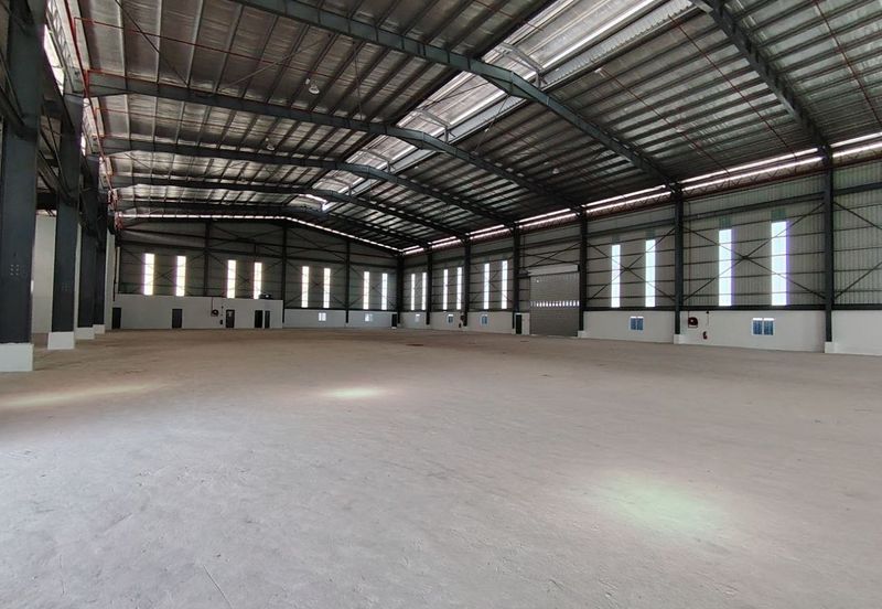 Taman Perindustrian Kota Puteri