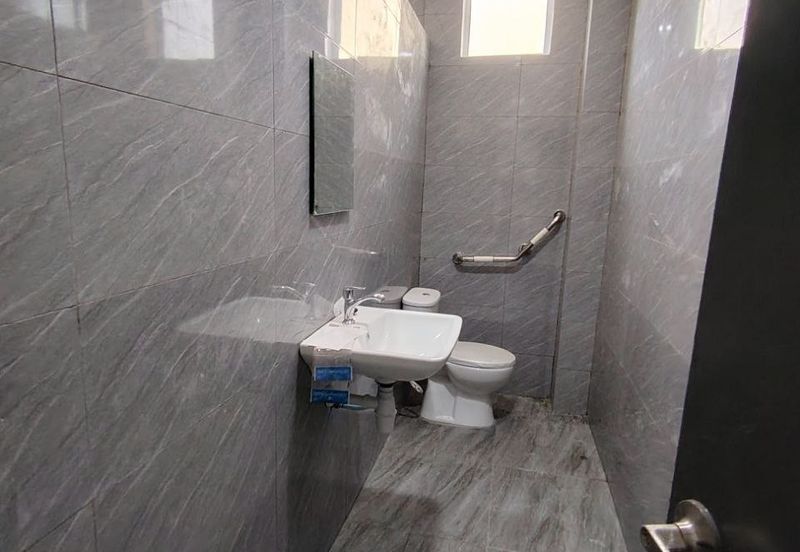 Taman Perindustrian Kota Puteri