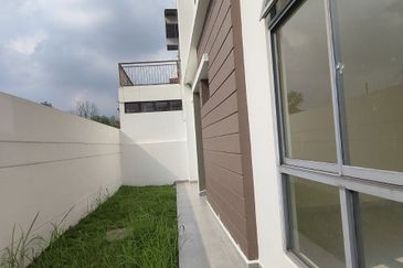 Taman Impian Heights