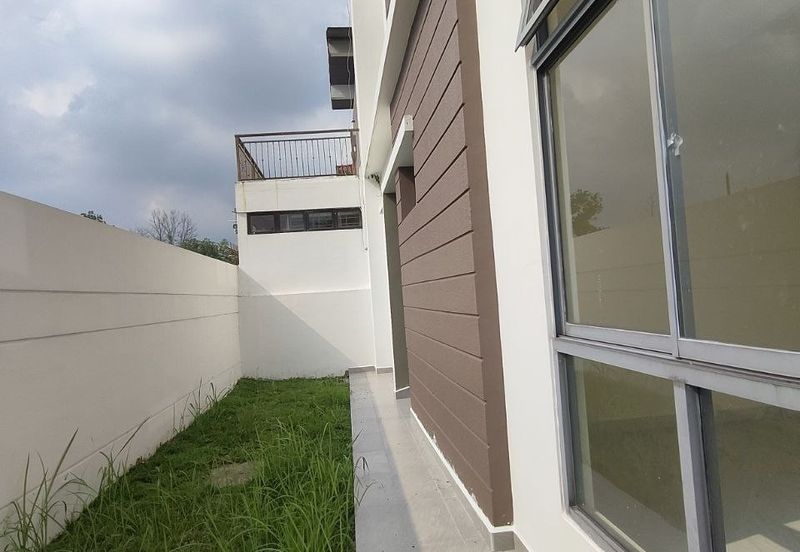 Taman Impian Heights