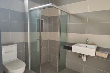 Taman Impian Heights