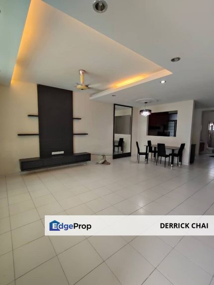 Horizon Hills Gateway Double Storey Terrace House , Johor, Nusajaya