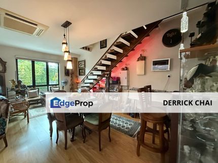 Leisure Farm Terrace house , Johor, Gelang Patah