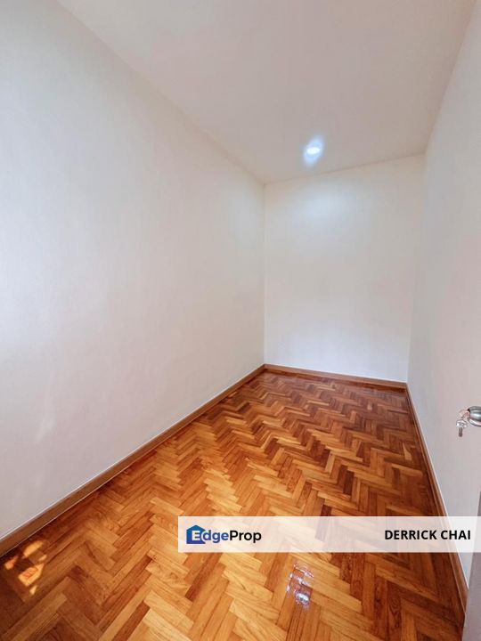 Taman Daya Double Storey terrace house , Johor, Johor Bahru