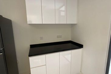 Avira Garden Terraces @ Medini