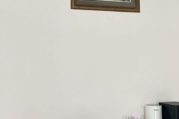 Avira Garden Terraces @ Medini