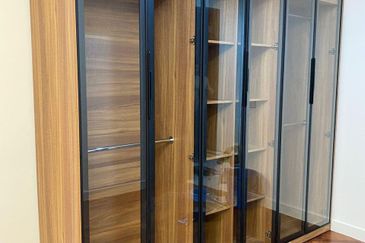 Avira Garden Terraces @ Medini