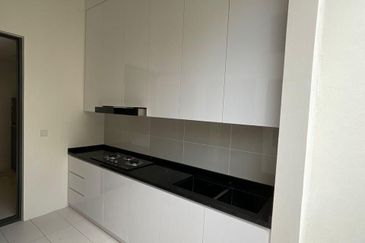 Avira Garden Terraces @ Medini