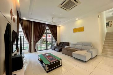 Taman Impian Heights