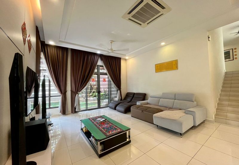 Taman Impian Heights