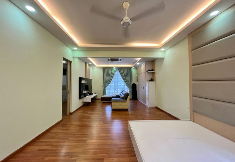 Taman Impian Heights