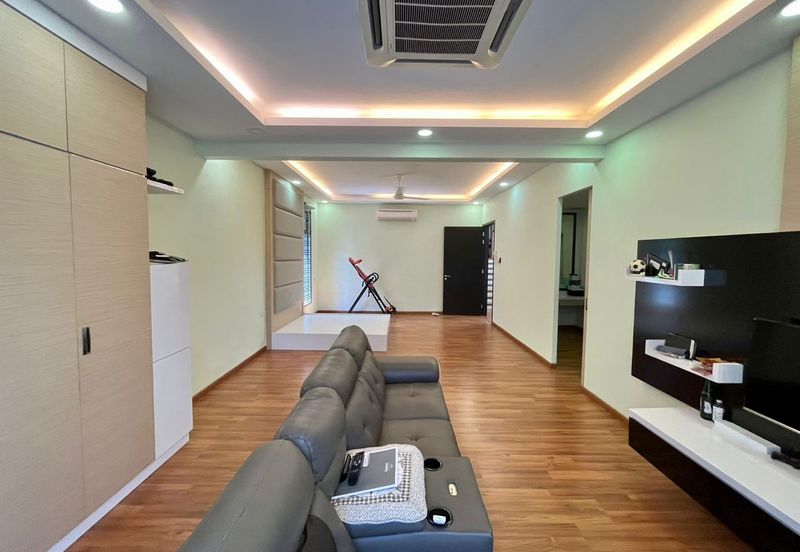 Taman Impian Heights