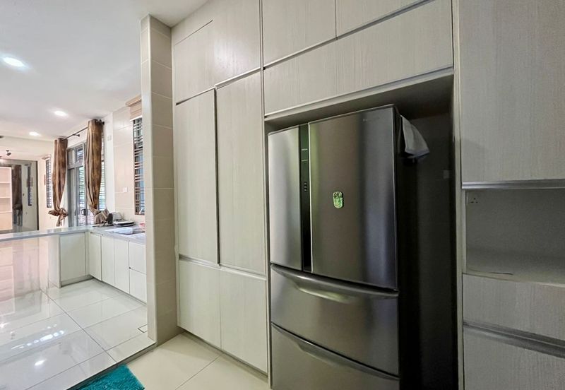 Taman Impian Heights