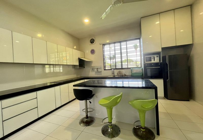 Taman Impian Heights