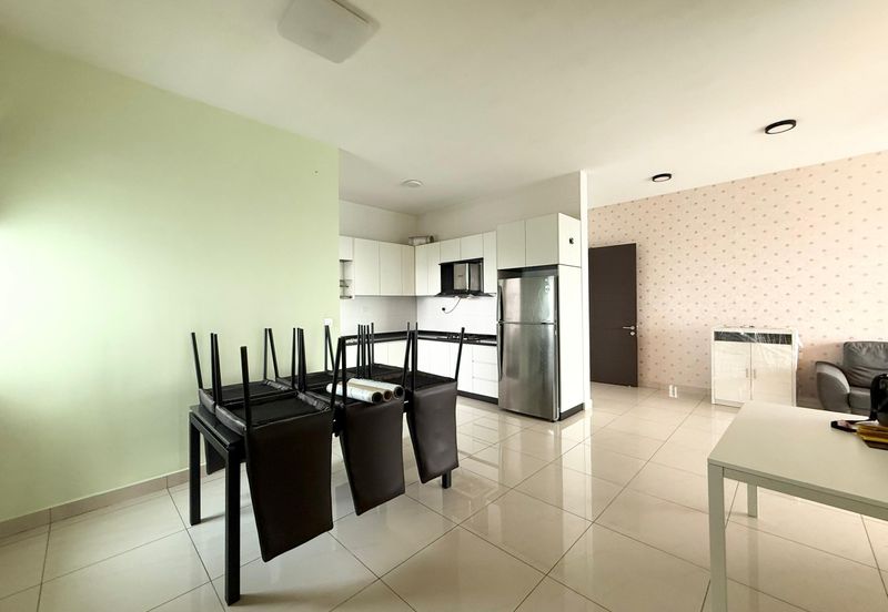 The Pinnacles (Pinnacle Tower)