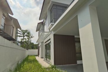 Taman Impian Heights