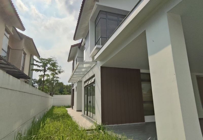 Taman Impian Heights