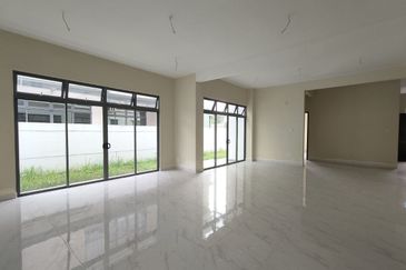 Taman Impian Heights