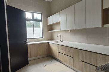 Taman Impian Heights