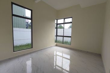 Taman Impian Heights