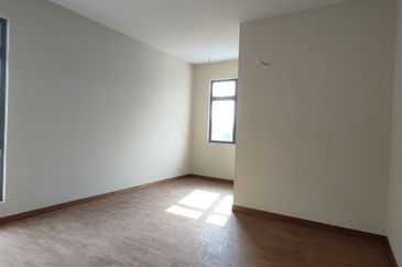 Taman Impian Heights