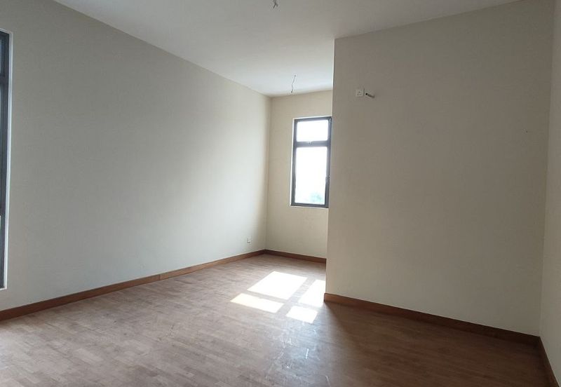 Taman Impian Heights