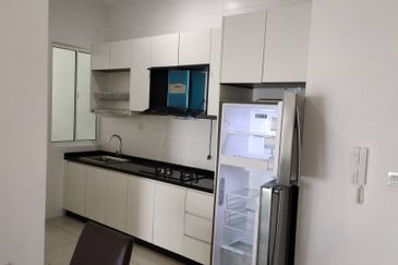 The Pinnacles (Pinnacle Tower)