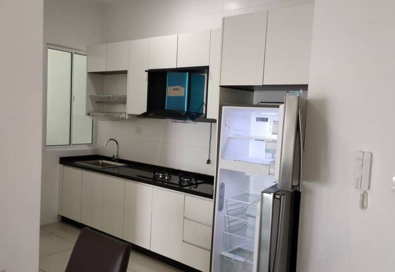 The Pinnacles (Pinnacle Tower)