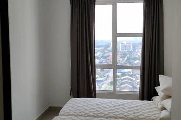 The Pinnacles (Pinnacle Tower)