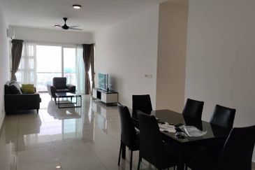 The Pinnacles (Pinnacle Tower)