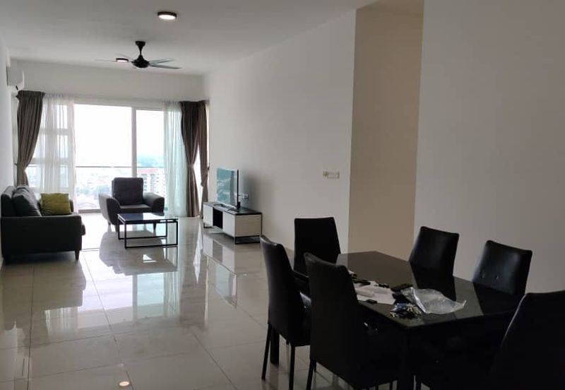 The Pinnacles (Pinnacle Tower)